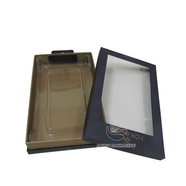 electronics packaging shipping-box waterproof mobile title=