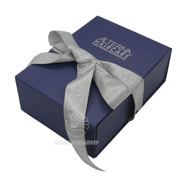 Trade Assurance Christmas Gift Folding Box With title=