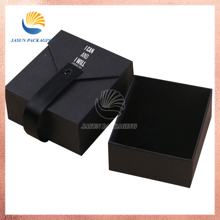 Magnetic closure jewelry boxes jewelry box for