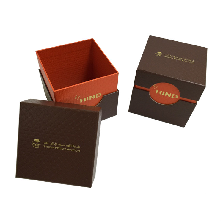 Wholesale Luxury Custom Cardboard Packaging Paper Candle