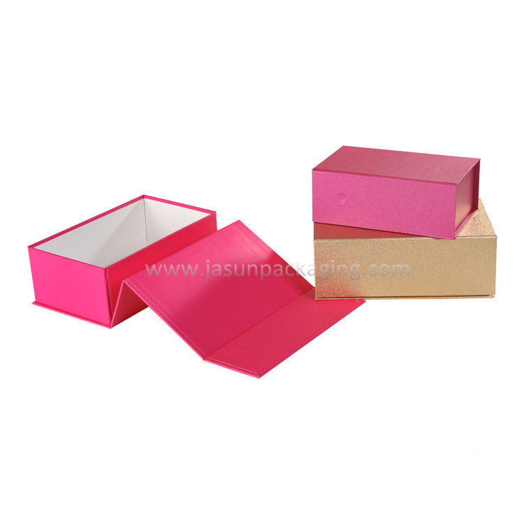 New Gift Boxes Custom Printed Packaging Cardboard title=